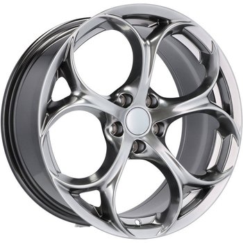 Felgi aluminiowe RACINGLINE RLU1664, 18",   5x110, 4 szt. - RacingLine