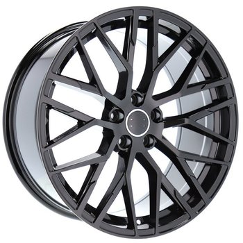 Felgi aluminiowe RACINGLINE RXFE30, 20",   5x112, 4 szt. - RacingLine