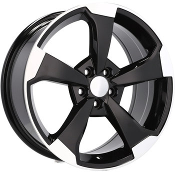 Felgi aluminiowe RACINGLINE RXFE351, 19",   5x112, 4 szt. - RacingLine