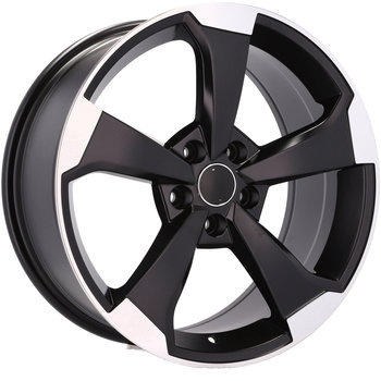 Felgi aluminiowe RACINGLINE RXFE351, 20",   5x112, 4 szt. - RacingLine