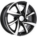 Felgi aluminiowe Toyota YARIS Dacia DOKKER Kia Opel, 14'', 4x100 - RacingLine