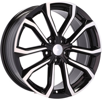 Felgi aluminiowe Volvo V40 V60 V70 XC60 XC70 XC90, 18'', 5x108 - RacingLine