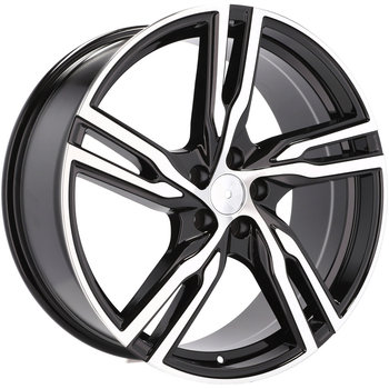 Felgi aluminiowe Volvo V40 V60 V90 CROSSCOUNTRY XC60 XC90, 18'', 5x108 - RacingLine