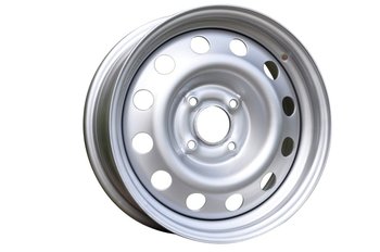 Felgi Stalowe 15 4X108 Ford Fiesta Focus Mondeo Ka - SDT Stahlrader