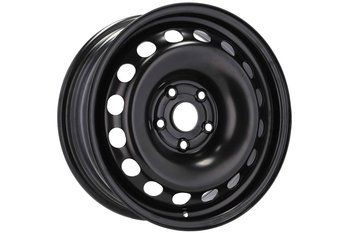 Felgi Stalowe 17 Skoda OctaVIa Superb Kodiaq Karoq VW Arteon Passat T-Roc Tiguan Golf - SDT Stahlrader