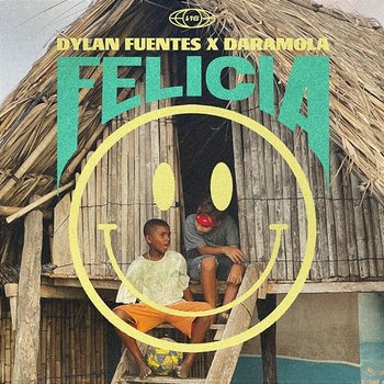 felicia - Dylan Fuentes, Daramola