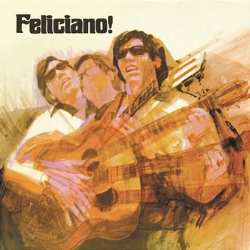 Feliciano - José Feliciano