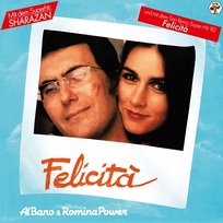 Felicità Al Bano, Romina Power