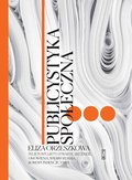 Felietony, korespondencje, recenzje, przemówienia. Publicystyka społeczna. Tom 3 - ebook mobi - Orzeszkowa Eliza