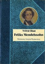 Feliks Mendelssohn Wilfrid Blunt