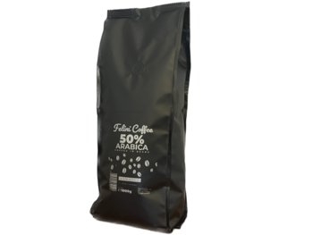 Felini Coffee kawa ziarnista 1kg blend arabica - Zamiennik/inny