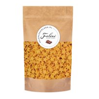 Felini Posypka cukrowa złote gwiazdki 50 g Felini