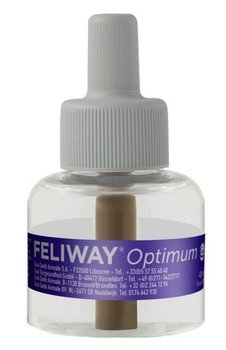 Feliway Optimum - Kocie Feromo