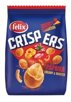 FELIX CRISPERS ORZESZKI 125G PAPRIKA CREAMY Inna marka