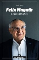 Felix Magath Die Werkstatt