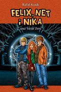 Felix, Net i Nika oraz Świat Zero - Kosik Rafał
