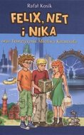 Felix, Net i Nika oraz teoretycznie możliwa katastrofa - Kosik Rafał