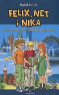 Felix, Net i Nika oraz teoretycznie możliwa katastrofa - Kosik Rafał