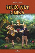 Felix, Net i Nika oraz Zero Szans. Tom 16 - ebook epub
