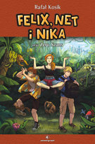 Felix, Net i Nika oraz Zero Szans. Tom 16