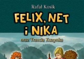 Nowe przygody Felixa, Neta i Niki
