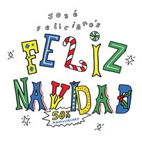 Feliz Navidad Pablo Montero, Isabela Merced, José Feliciano, Nikki Vianna, JENC, India, Bertín Osborne, Adam Irigoyen, Emmanuel, Jon Secada, Isabella Castillo, Los Temerarios, El Dasa, Rich, Michael Bolton, Julio Iglesias Jr, Big, Jencarlos, CNCO, Pitingo, Gord Bamford, Styx, Shaggy, Lin-Manuel Miranda, Sam Moore, Frankie J, Gloria Gaynor, Jesus Molina, LEO DAN, Rachael Ray, Jason Mraz, Tony Carreira, Big & Rich, Patricia Manterola