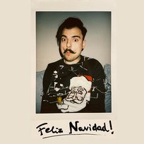 Feliz Navidad Wiktor Dyduła