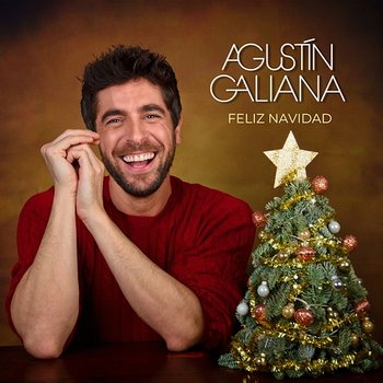 Feliz Navidad - Agustín Galiana