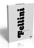 Fellini. Kolekcja 1978-1986 - Fellini Federico