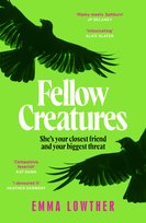Fellow Creatures Anonim