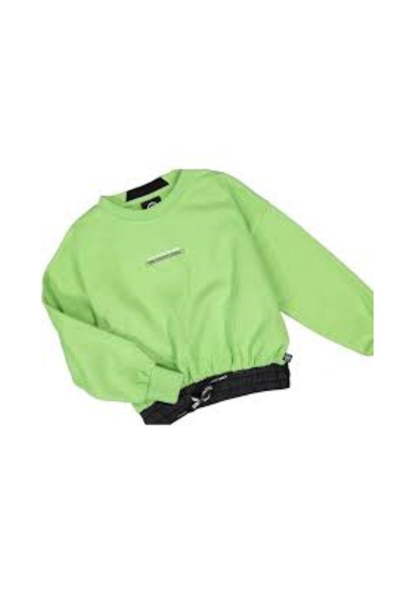 Melby Melby Felpa Bambina 73D1025mlb