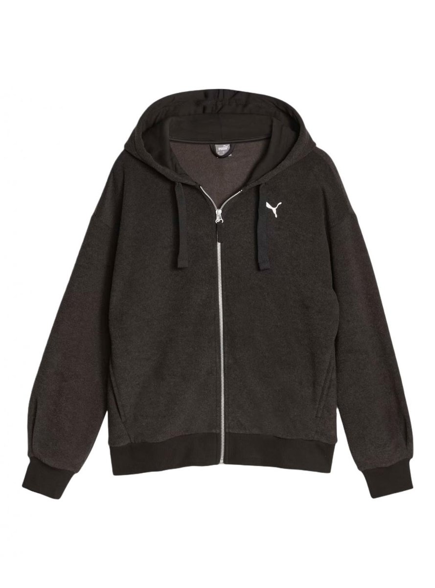 Puma Felpa Donna puma 676008_WINTERIZED