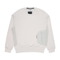 Felpa Uomo Krakatau FRISSON Sweatshir Inna marka