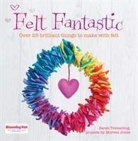 Felt Fantastic Jones Morven, Tremelling Sarah