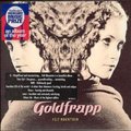 Felt Mountain&nbsp;-&nbsp;Goldfrapp