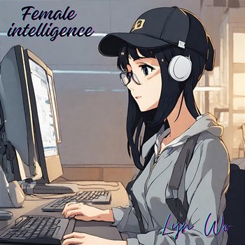 Female intelligence - Lyn Wo