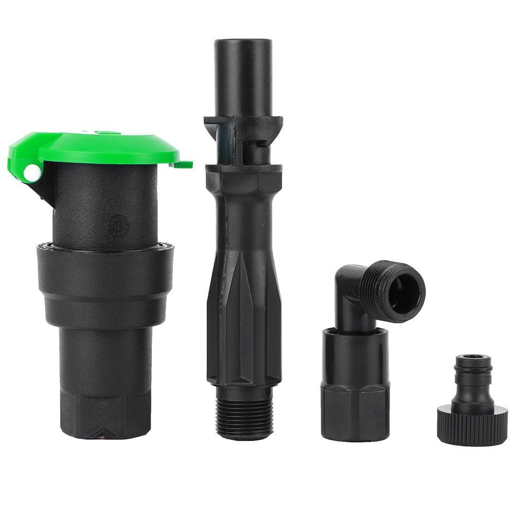 Thread Base Intake Female Thread Rapid Water Intake Quick Coupling Valve - Inna marka ...