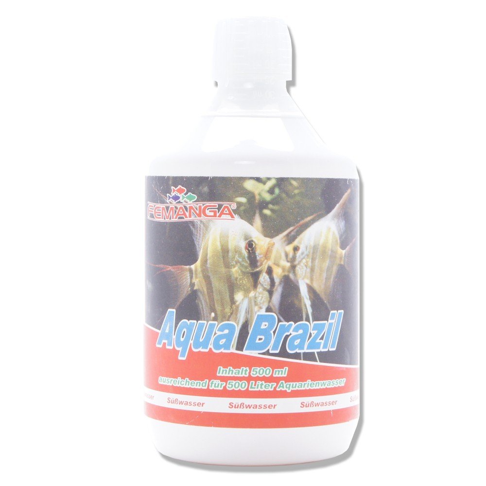 WILDLIFE Wild Water - Wasseraufbereiter | 1000 Ml Für 5000 L | WL-203