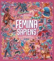 Femina Sapiens Marta Yuste