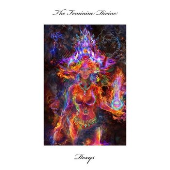 Feminine Divine, płyta winylowa - Dexys