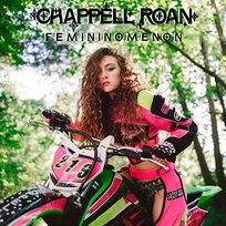 Femininomenon Chappell Roan