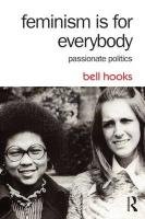 Feminism is for Everybody - Hooks Bell