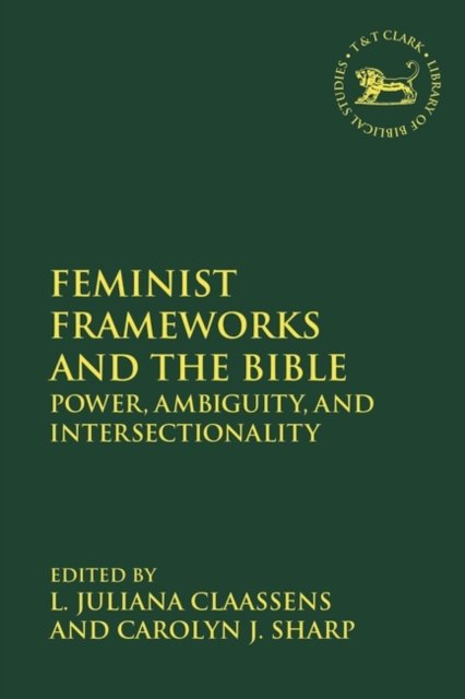 Feminist Frameworks And The Bible Power Ambiguity And