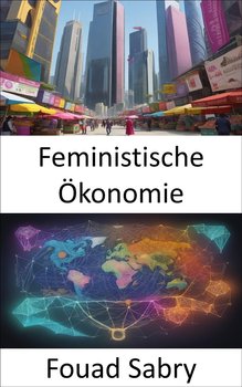 Feministische Ökonomie - Fouad Sabry