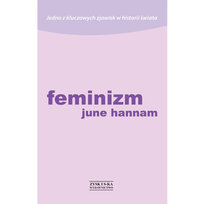 Feminizm Hannam June