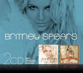 Femme Fatale / Circus - Spears Britney