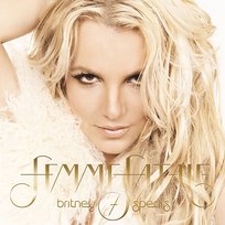 Femme Fatale (Deluxe Version) Britney Spears