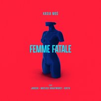 Femme Fatale Kasta feat. Mateusz Krautwurst, Kasia Moś, Jarecki
