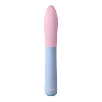 FemmeFunn ffix bullet xl light blue klasyczny wibrator - FemmeFunn