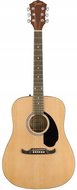 'Fender Fa-125 Dreadnought Nat Gitara Akustyczna  097-1210-521'&nbsp;-&nbsp;Fender